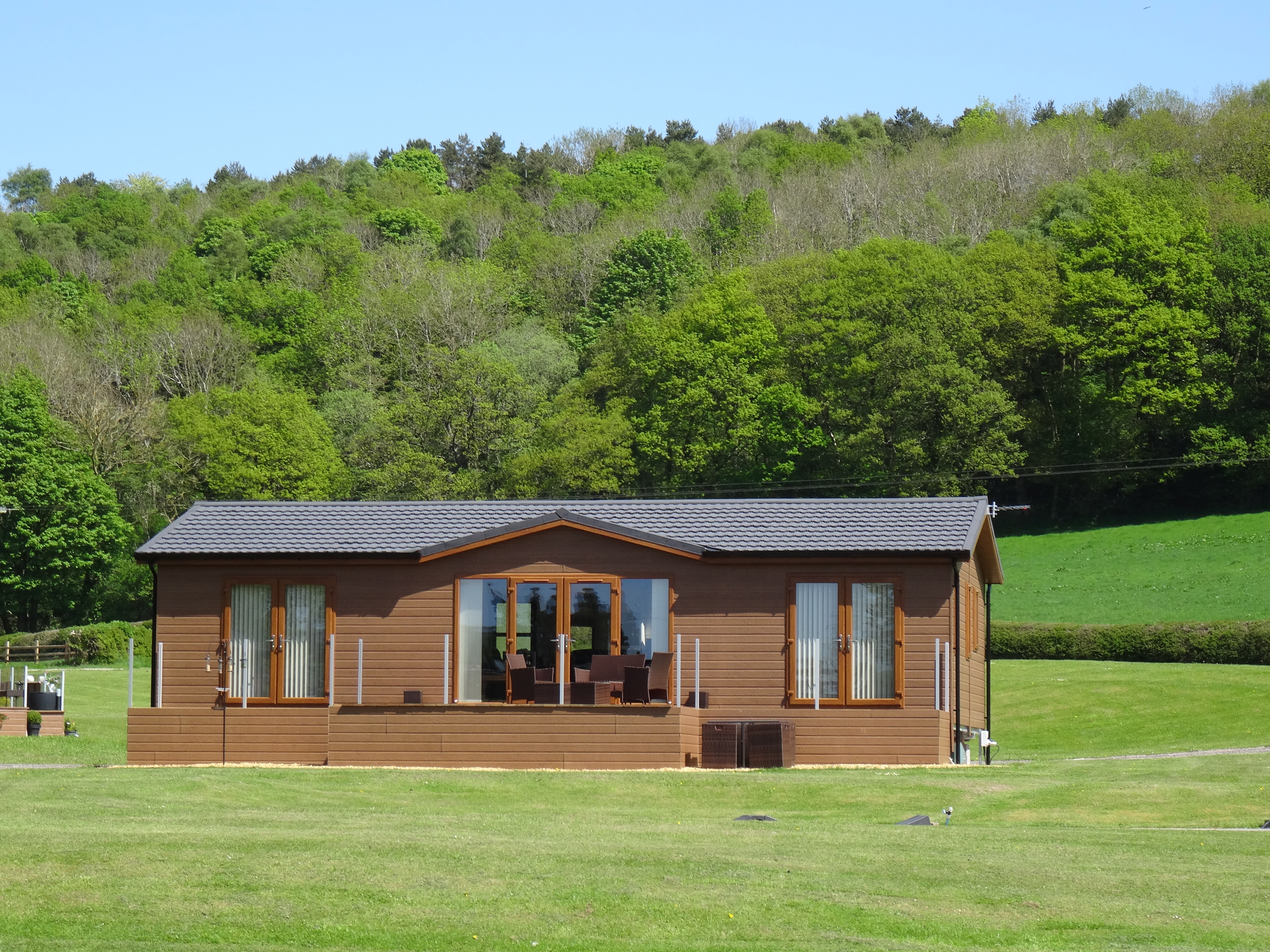 Lodges for Sale Holiday Homes Wales
